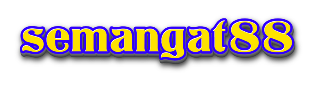Semangat88 Badge
